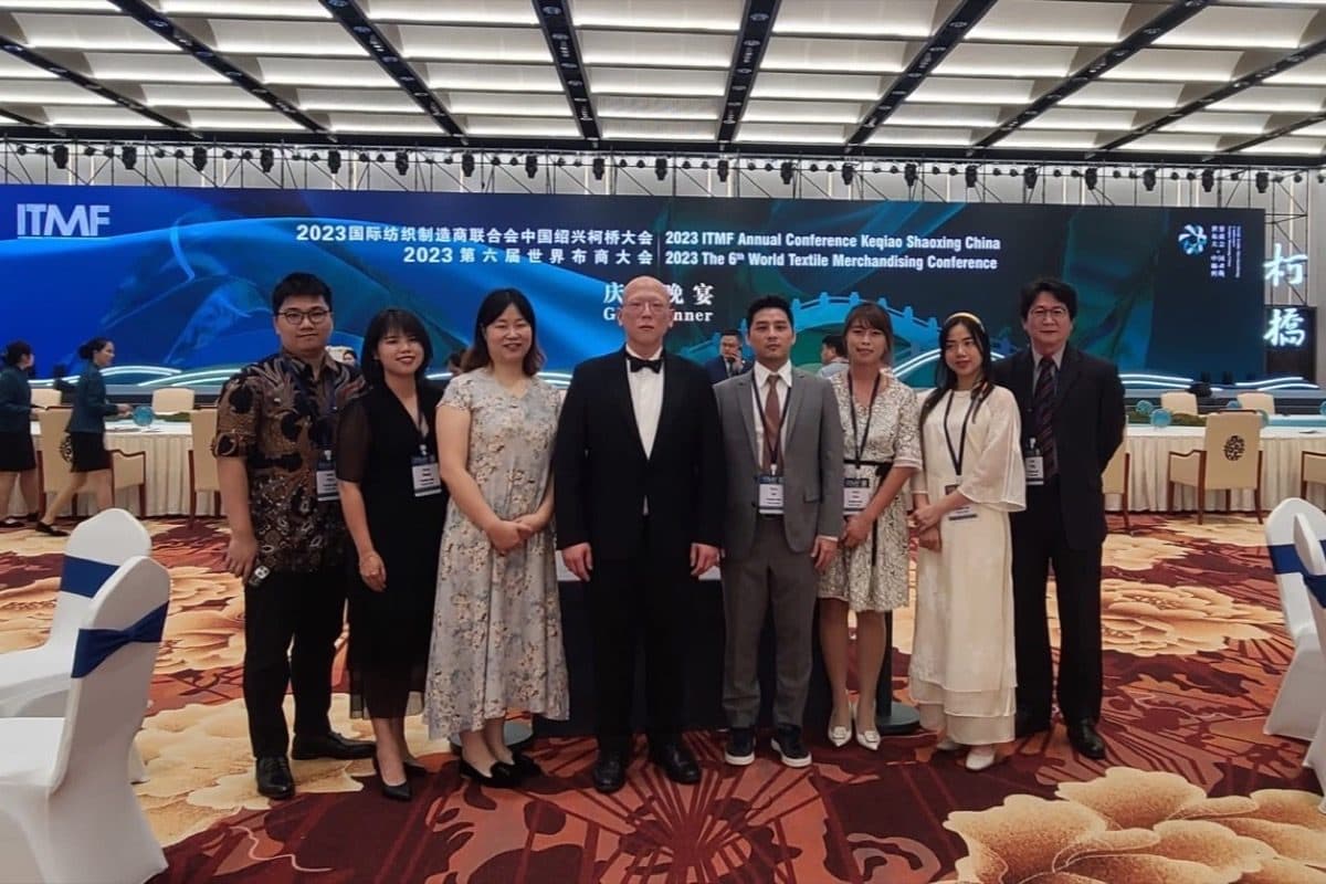 ITMF Conference 2023